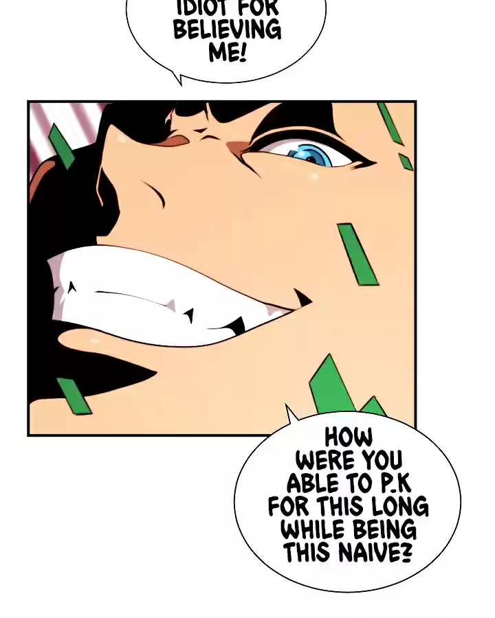 I'm Destined For Greatness! Ch. 12