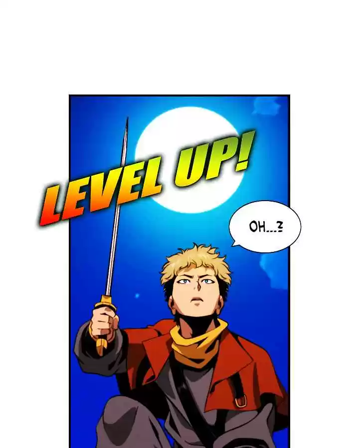 I'm Destined For Greatness! Ch. 12