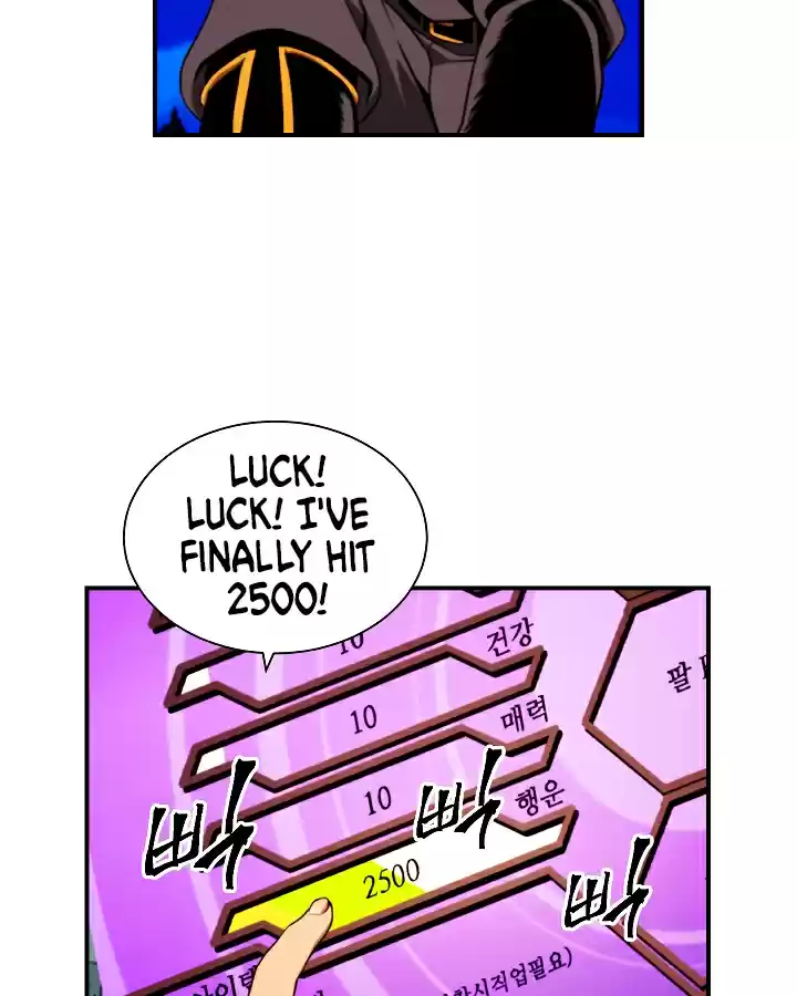 I'm Destined For Greatness! Ch. 12