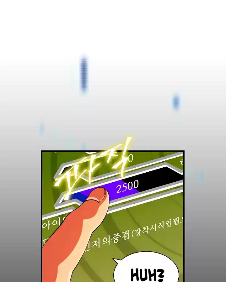 I'm Destined For Greatness! Ch. 12