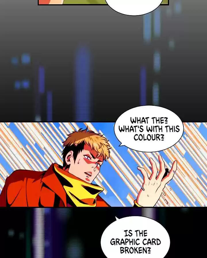 I'm Destined For Greatness! Ch. 12