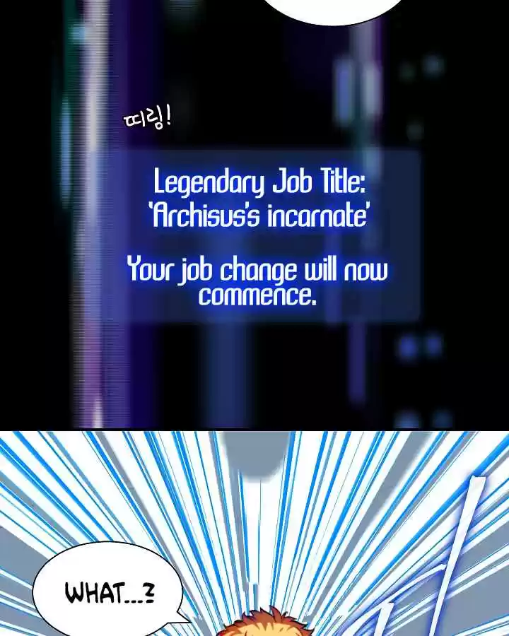 I'm Destined For Greatness! Ch. 12