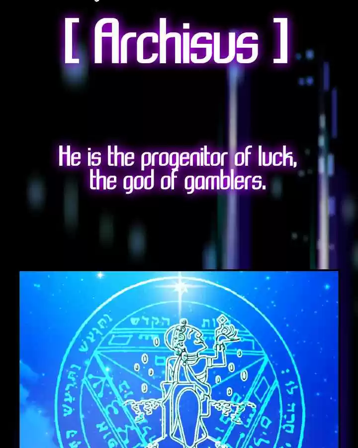 I'm Destined For Greatness! Ch. 12