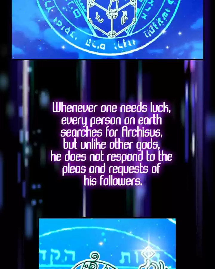 I'm Destined For Greatness! Ch. 12