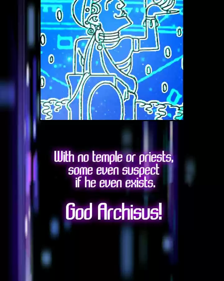 I'm Destined For Greatness! Ch. 12