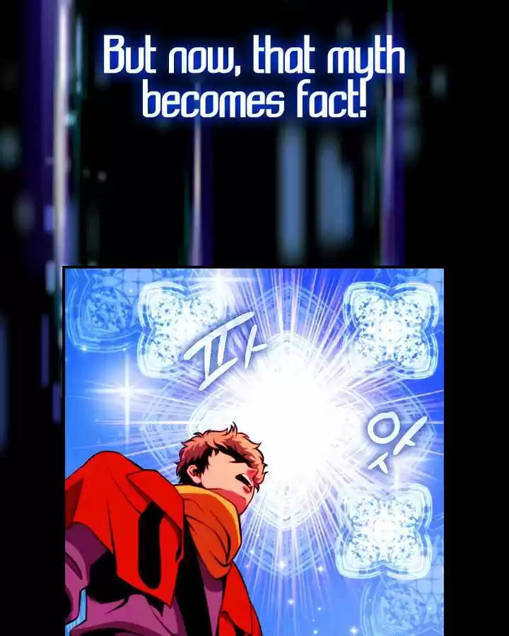 I'm Destined For Greatness! Ch. 12