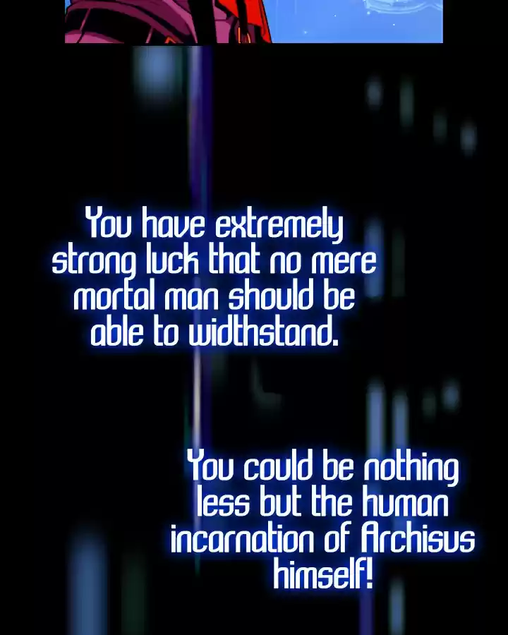 I'm Destined For Greatness! Ch. 12