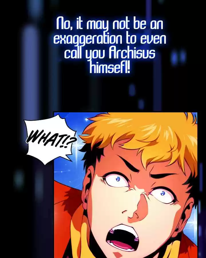 I'm Destined For Greatness! Ch. 12