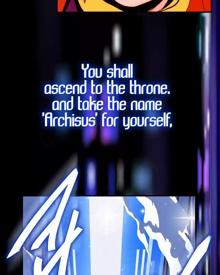 I'm Destined For Greatness! Ch. 12