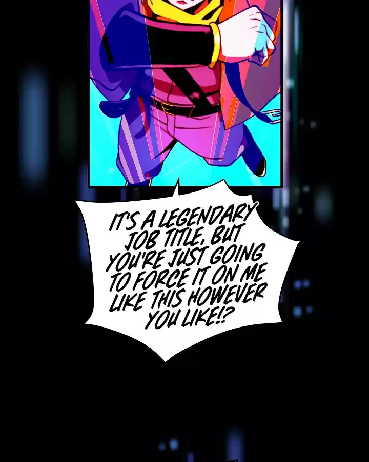 I'm Destined For Greatness! Ch. 12