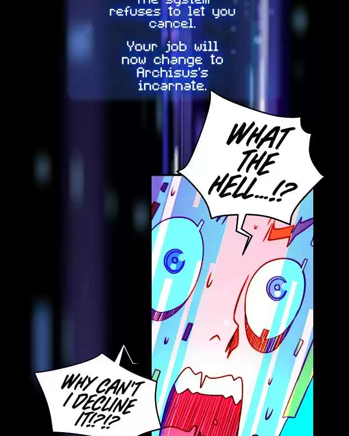 I'm Destined For Greatness! Ch. 12