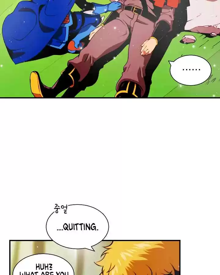 I'm Destined For Greatness! Ch. 12