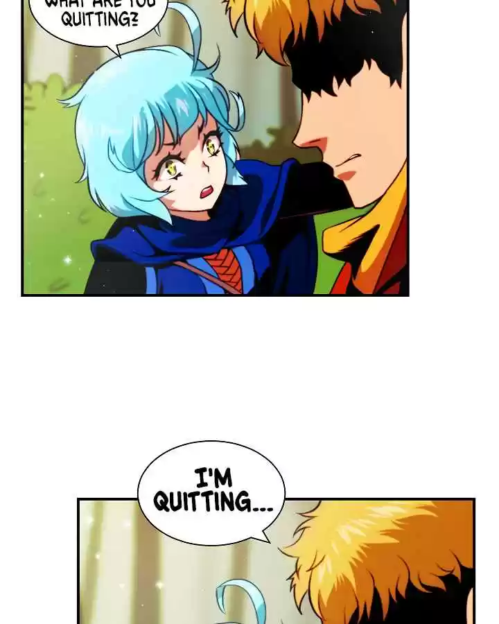 I'm Destined For Greatness! Ch. 12