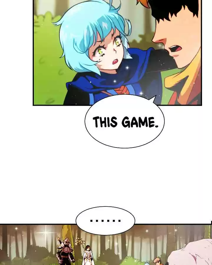 I'm Destined For Greatness! Ch. 12