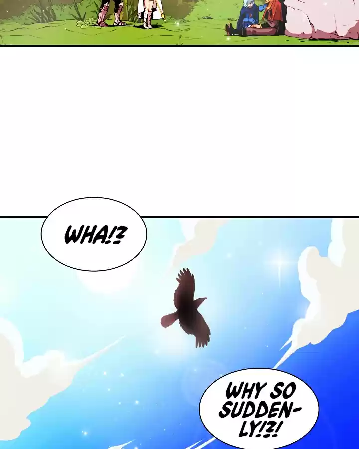 I'm Destined For Greatness! Ch. 12