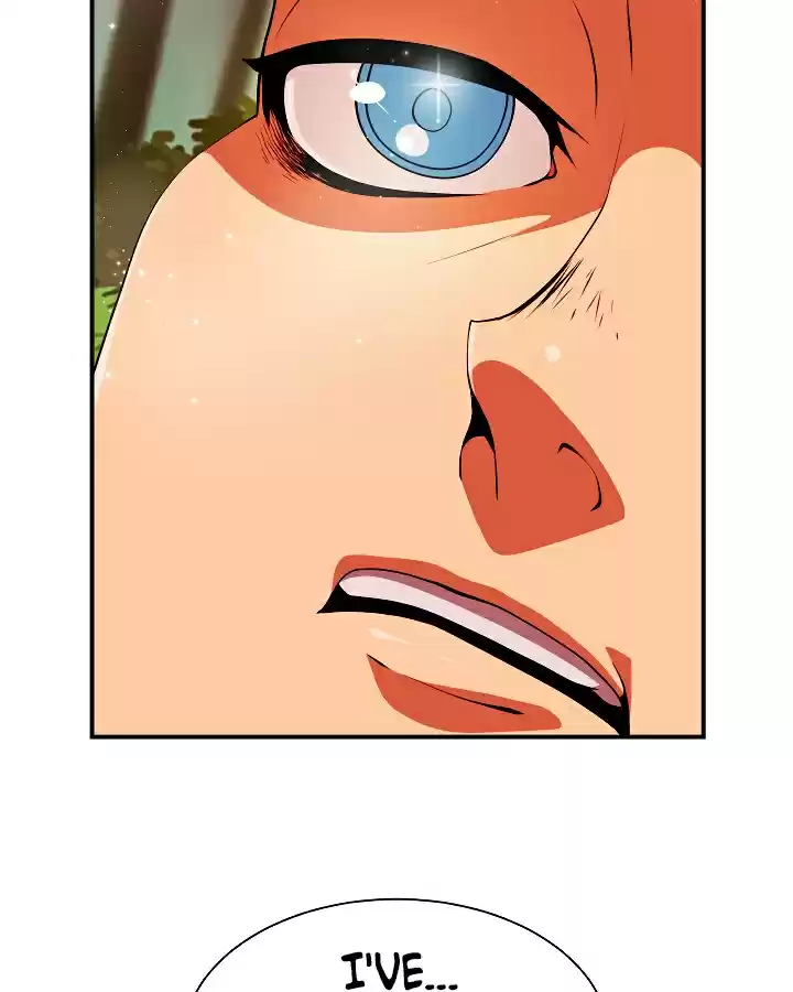 I'm Destined For Greatness! Ch. 12