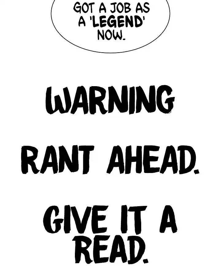 I'm Destined For Greatness! Ch. 12