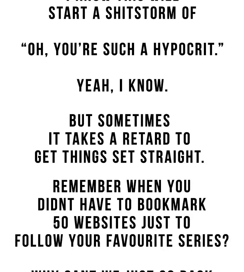 I'm Destined For Greatness! Ch. 12