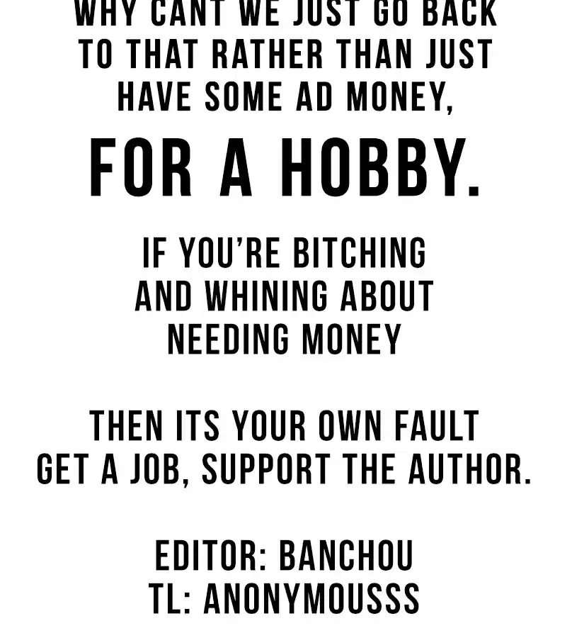 I'm Destined For Greatness! Ch. 12