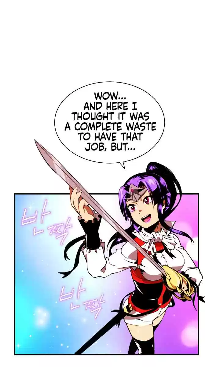 I'm Destined For Greatness! Ch. 14