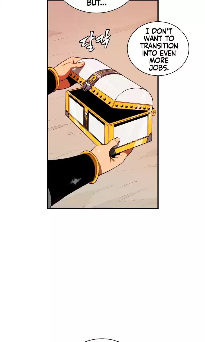 I'm Destined For Greatness! Ch. 14