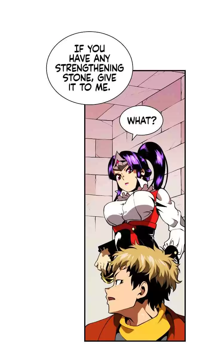 I'm Destined For Greatness! Ch. 14