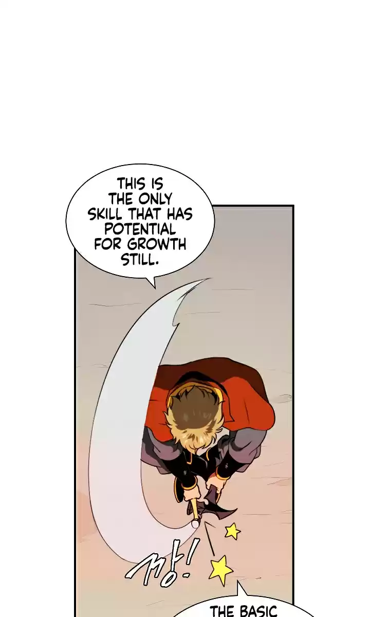 I'm Destined For Greatness! Ch. 14