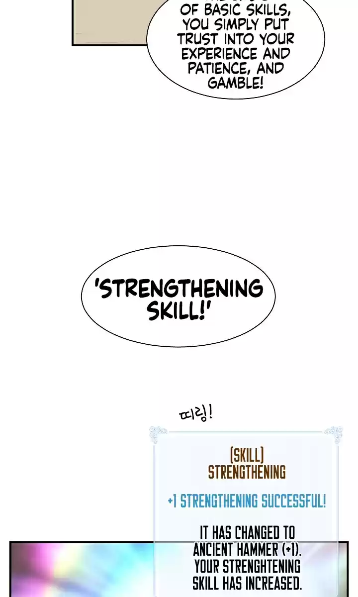 I'm Destined For Greatness! Ch. 14