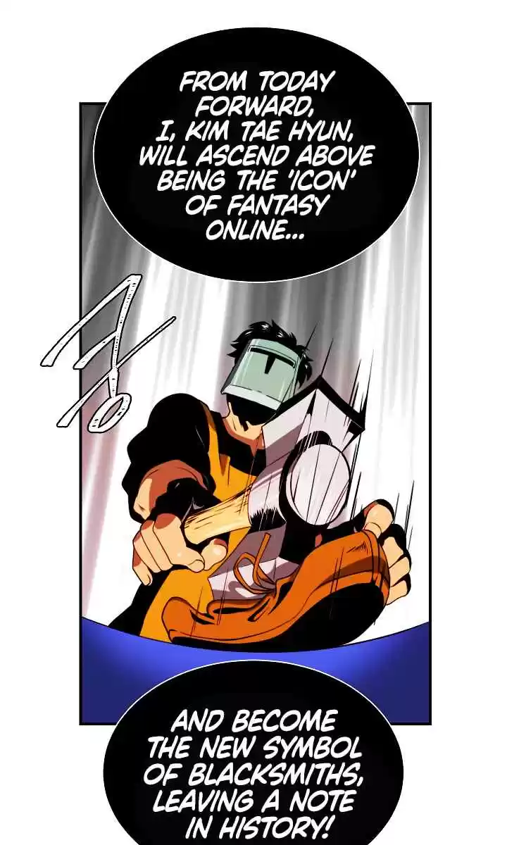 I'm Destined For Greatness! Ch. 14