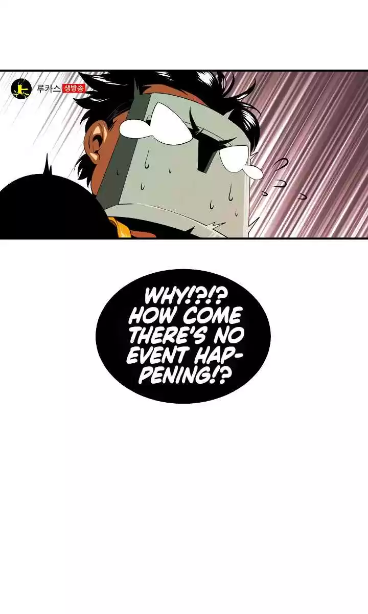 I'm Destined For Greatness! Ch. 14