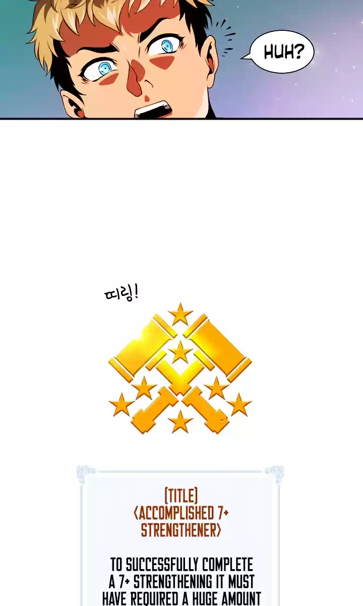 I'm Destined For Greatness! Ch. 14