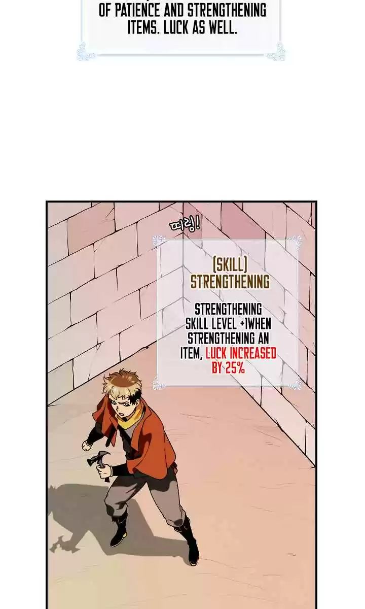 I'm Destined For Greatness! Ch. 14