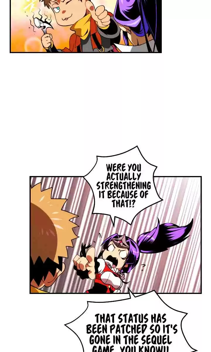 I'm Destined For Greatness! Ch. 14