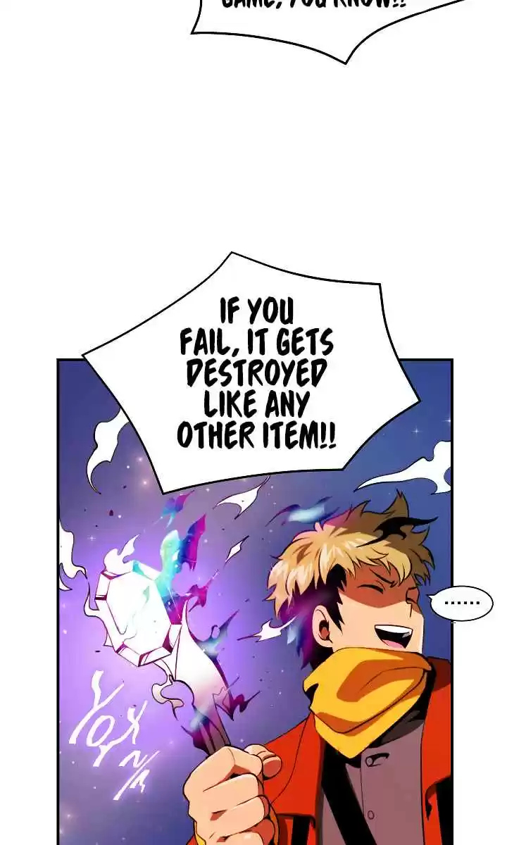 I'm Destined For Greatness! Ch. 14