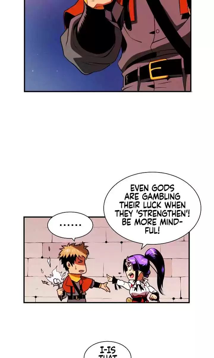 I'm Destined For Greatness! Ch. 14