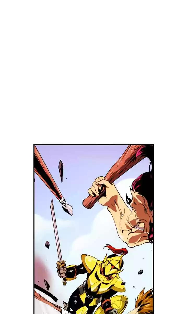 I'm Destined For Greatness! Ch. 14