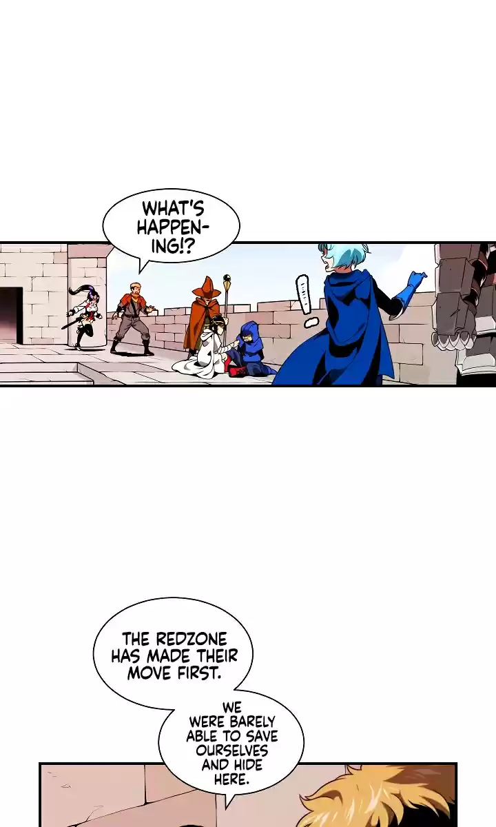 I'm Destined For Greatness! Ch. 14