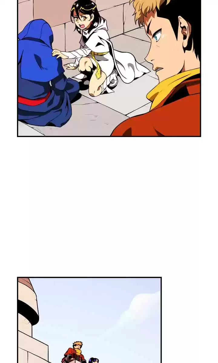 I'm Destined For Greatness! Ch. 14