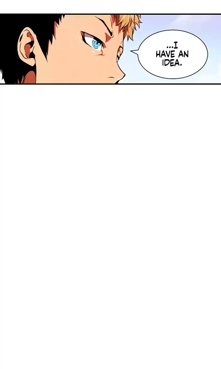 I'm Destined For Greatness! Ch. 14