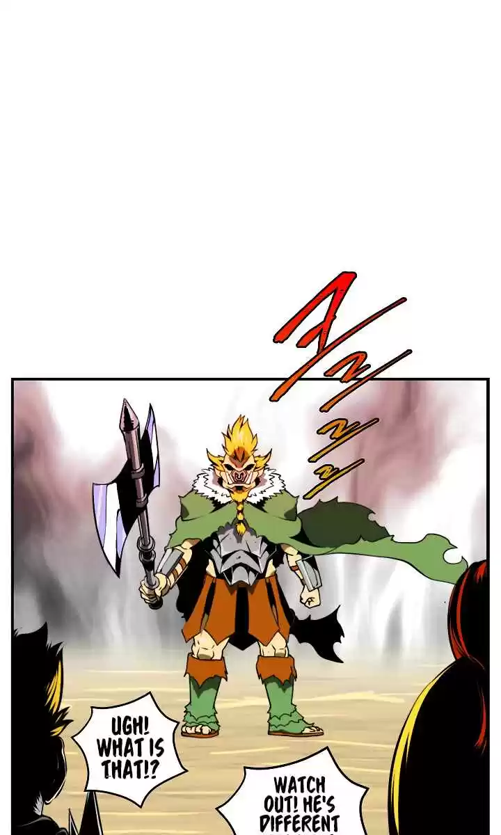 I'm Destined For Greatness! Ch. 14