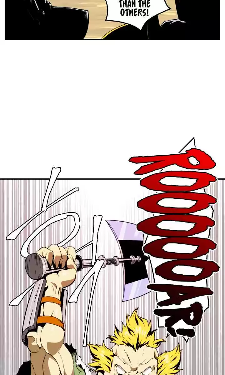 I'm Destined For Greatness! Ch. 14