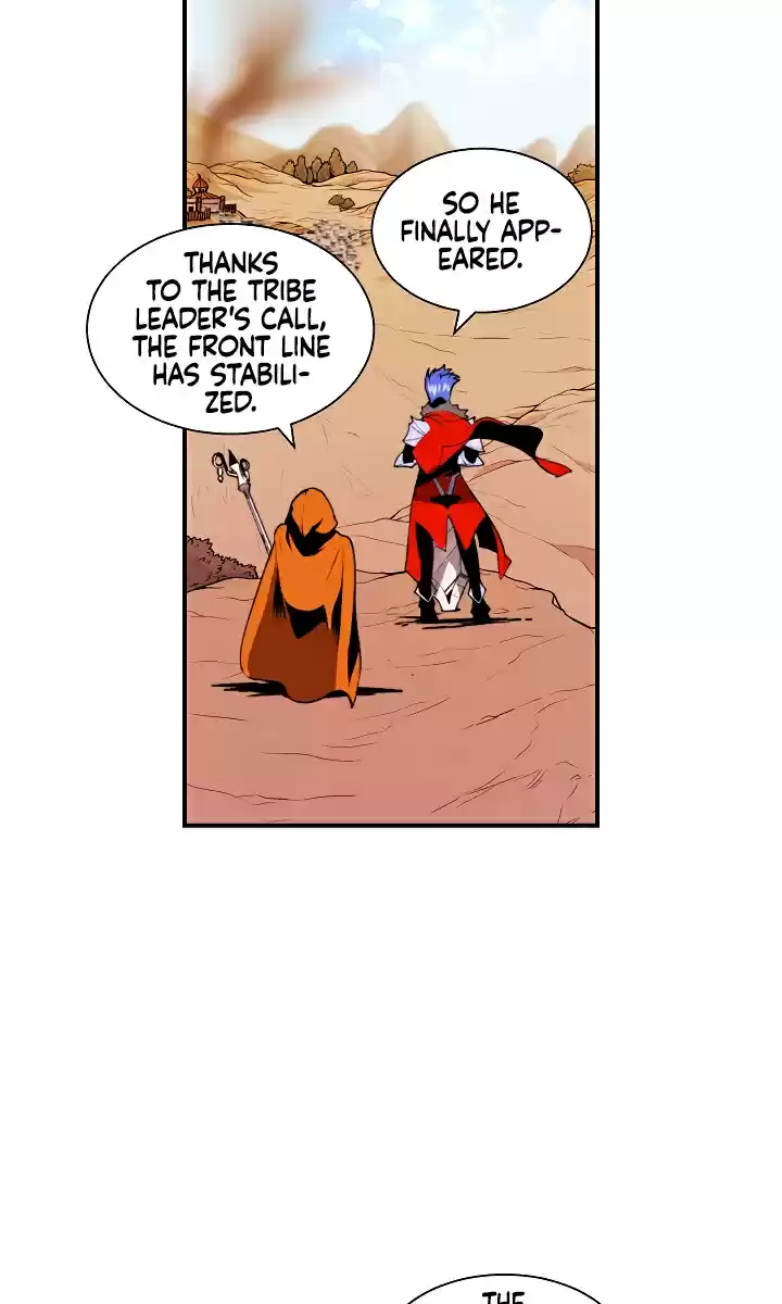 I'm Destined For Greatness! Ch. 14