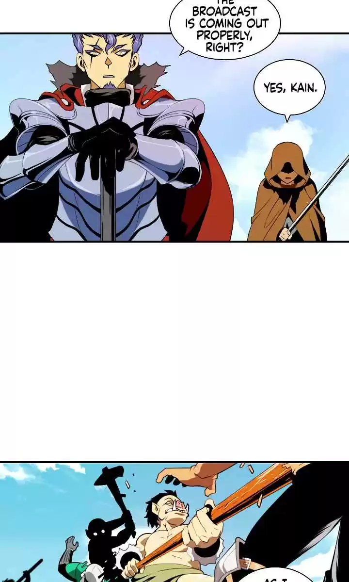 I'm Destined For Greatness! Ch. 14