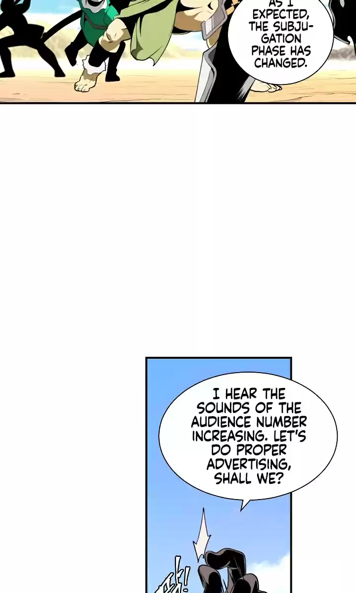 I'm Destined For Greatness! Ch. 14