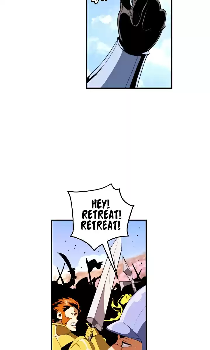 I'm Destined For Greatness! Ch. 14