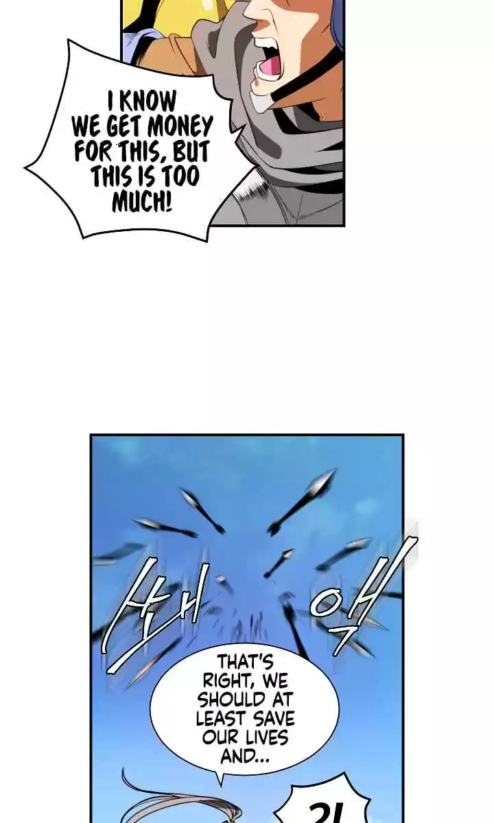 I'm Destined For Greatness! Ch. 14