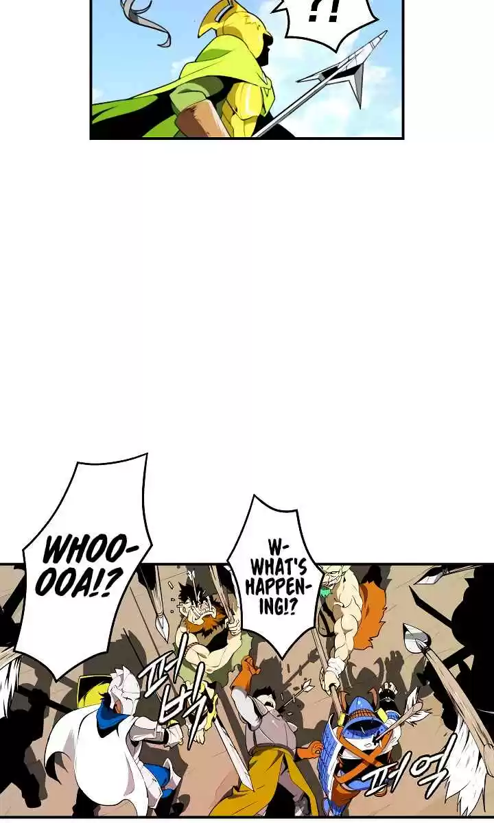 I'm Destined For Greatness! Ch. 14