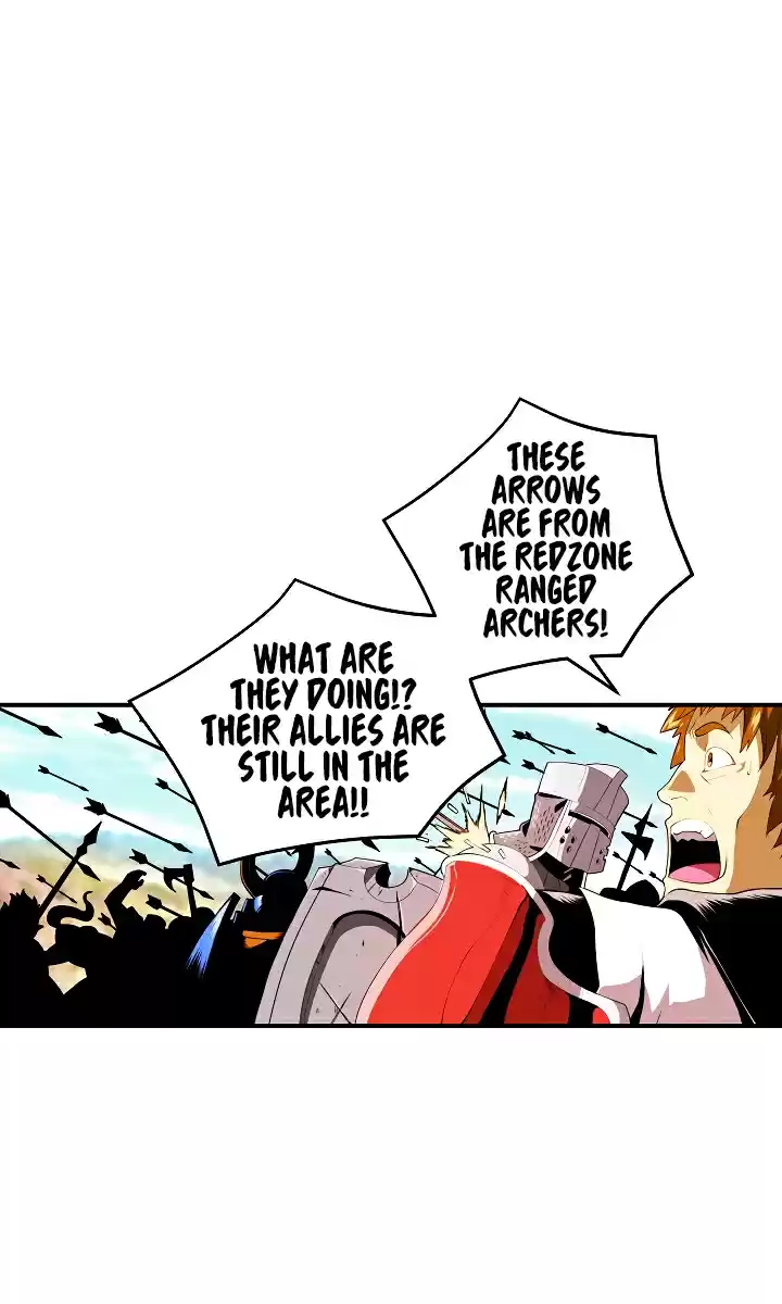 I'm Destined For Greatness! Ch. 14