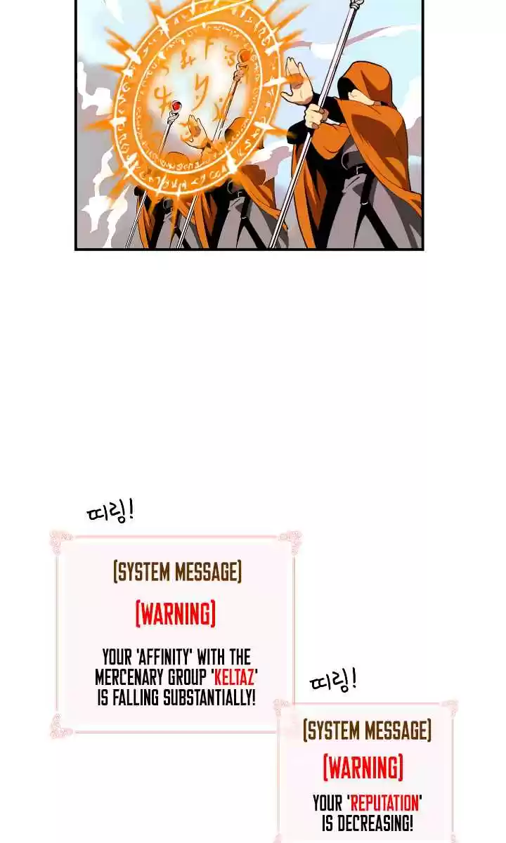 I'm Destined For Greatness! Ch. 14