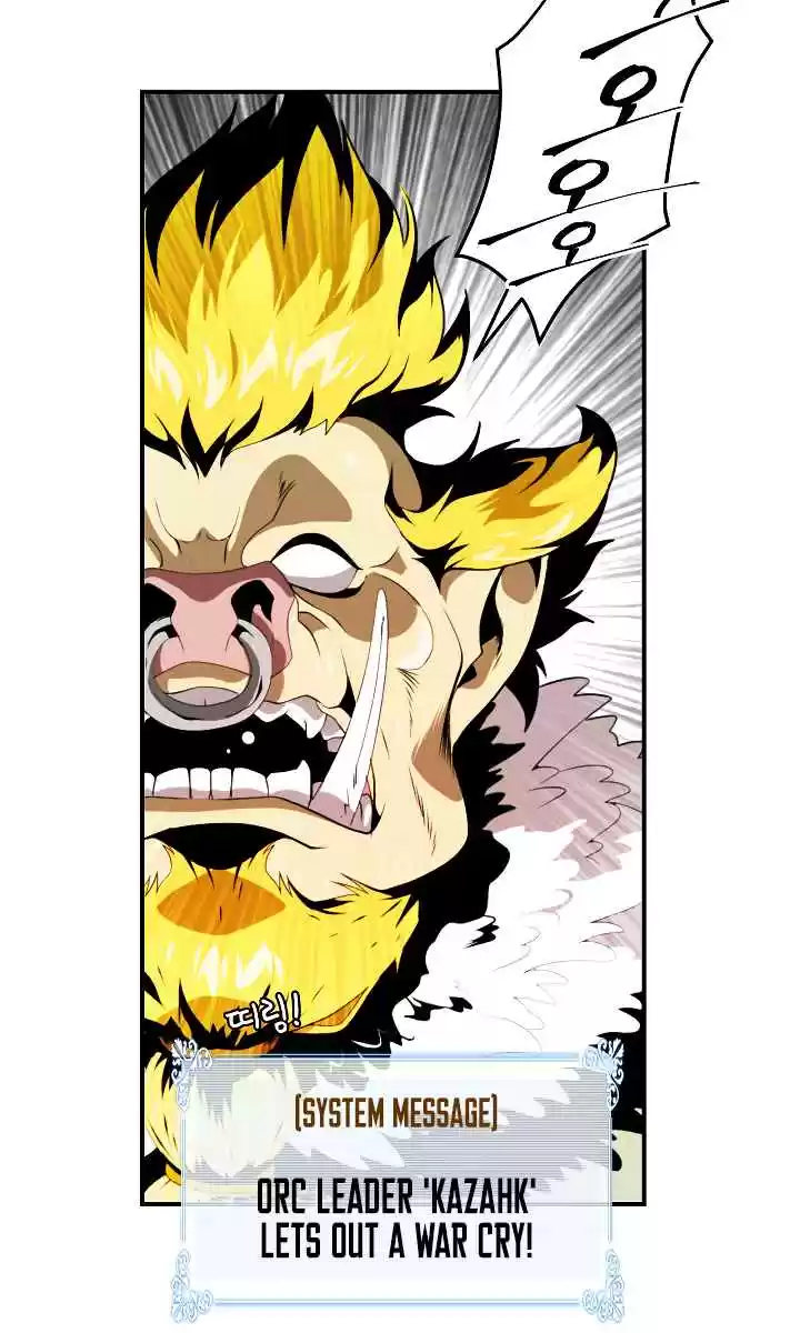 I'm Destined For Greatness! Ch. 14